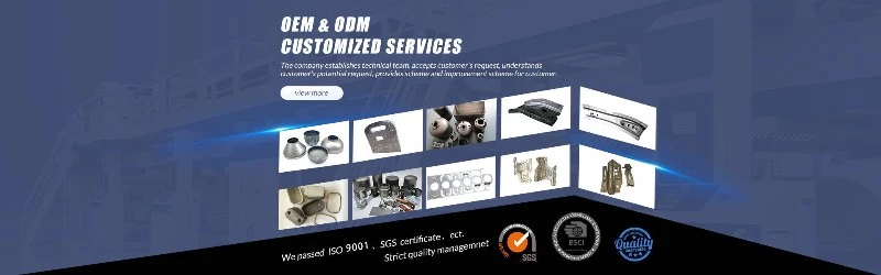 Progressive Die Manufacturer